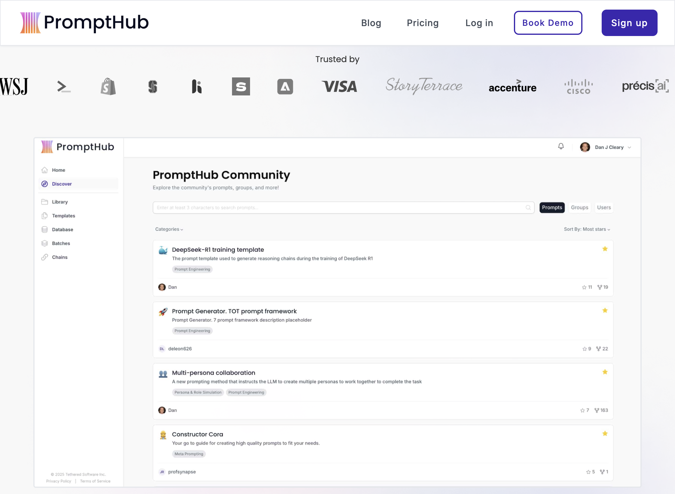 PromptHub